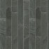 Natuursteen tegel | 7x60 cm | Black Slate natuursteen wandtegels, wandtegels, zwart, leisteen, Braziliaanse natuursteen, strips, Black Slate